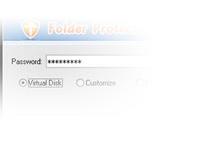 Folder Protector