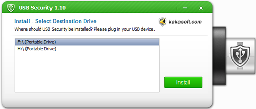 best free encryption software for my usb flash drive