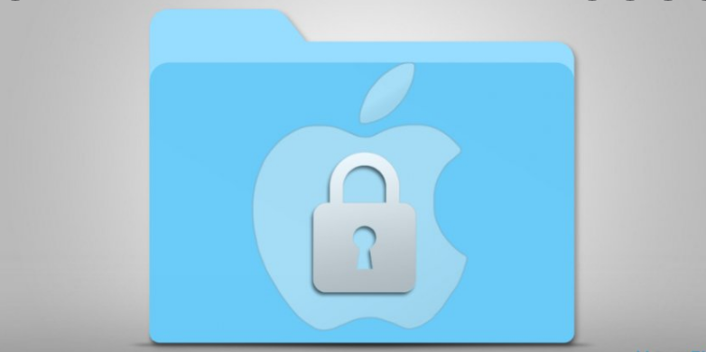 folder locker for mac
